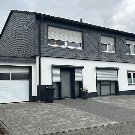 Ferienwohnung Bad Berleburg Exterior photo